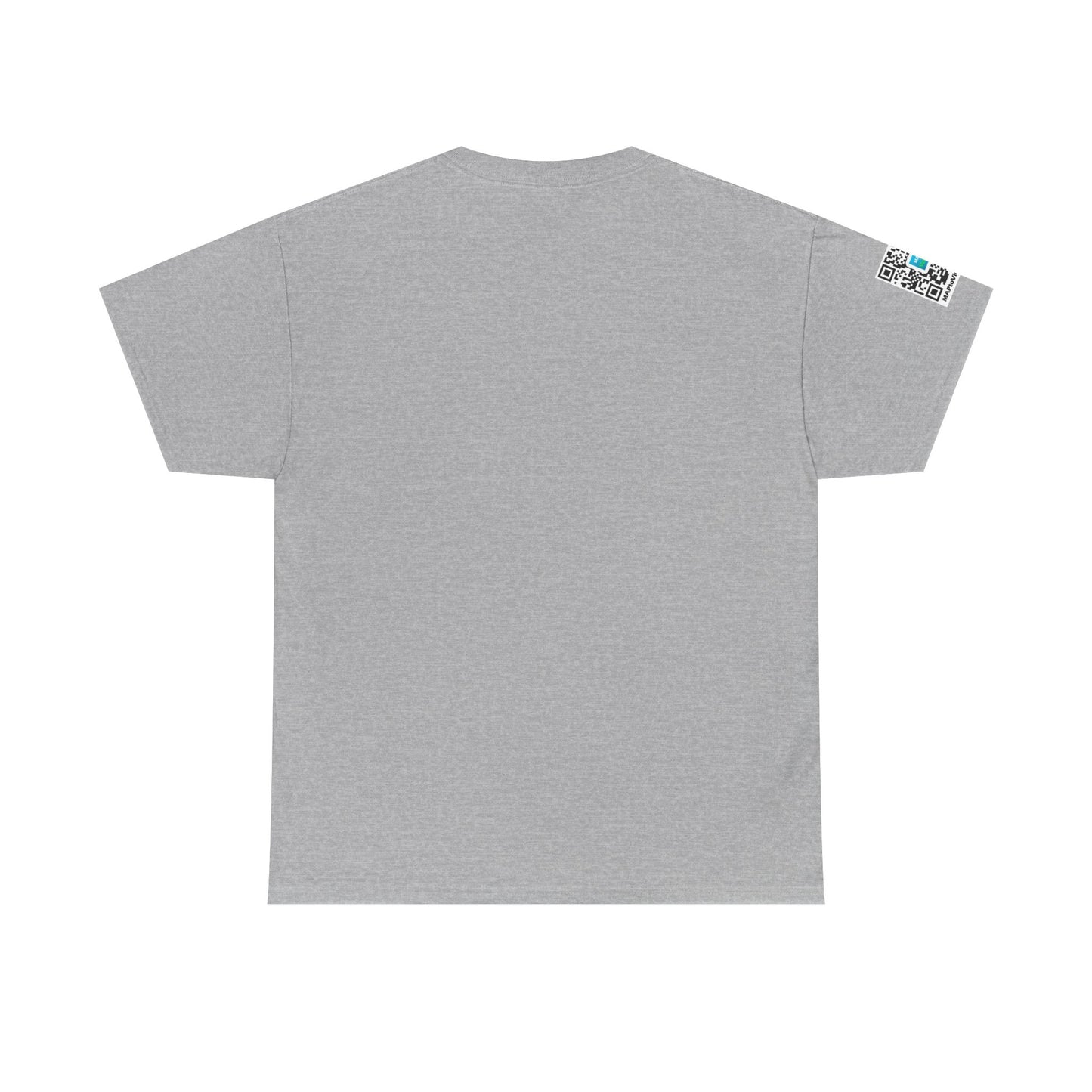 Unity - Cotton T-Shirt