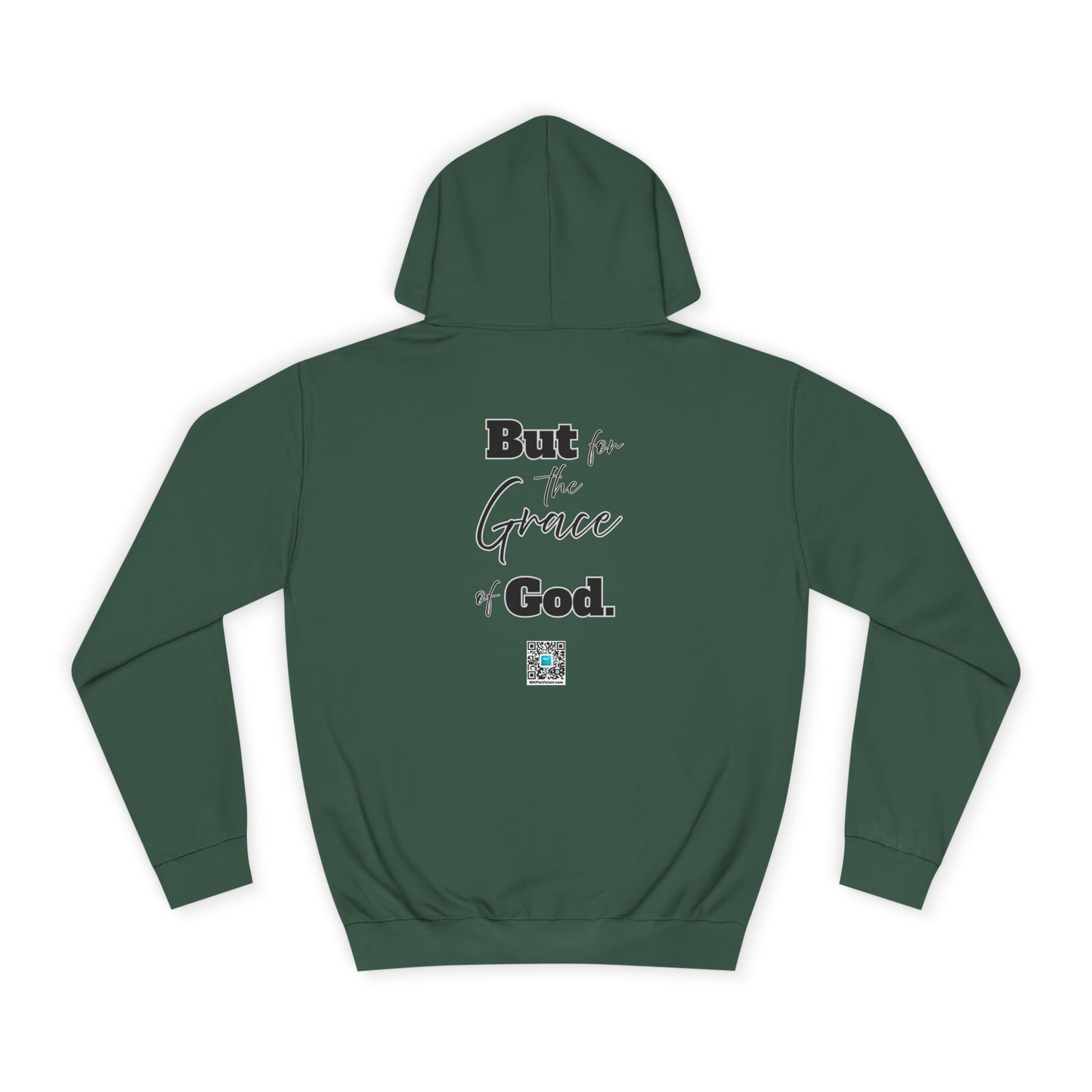 Face Everything And Rise - Hoodie