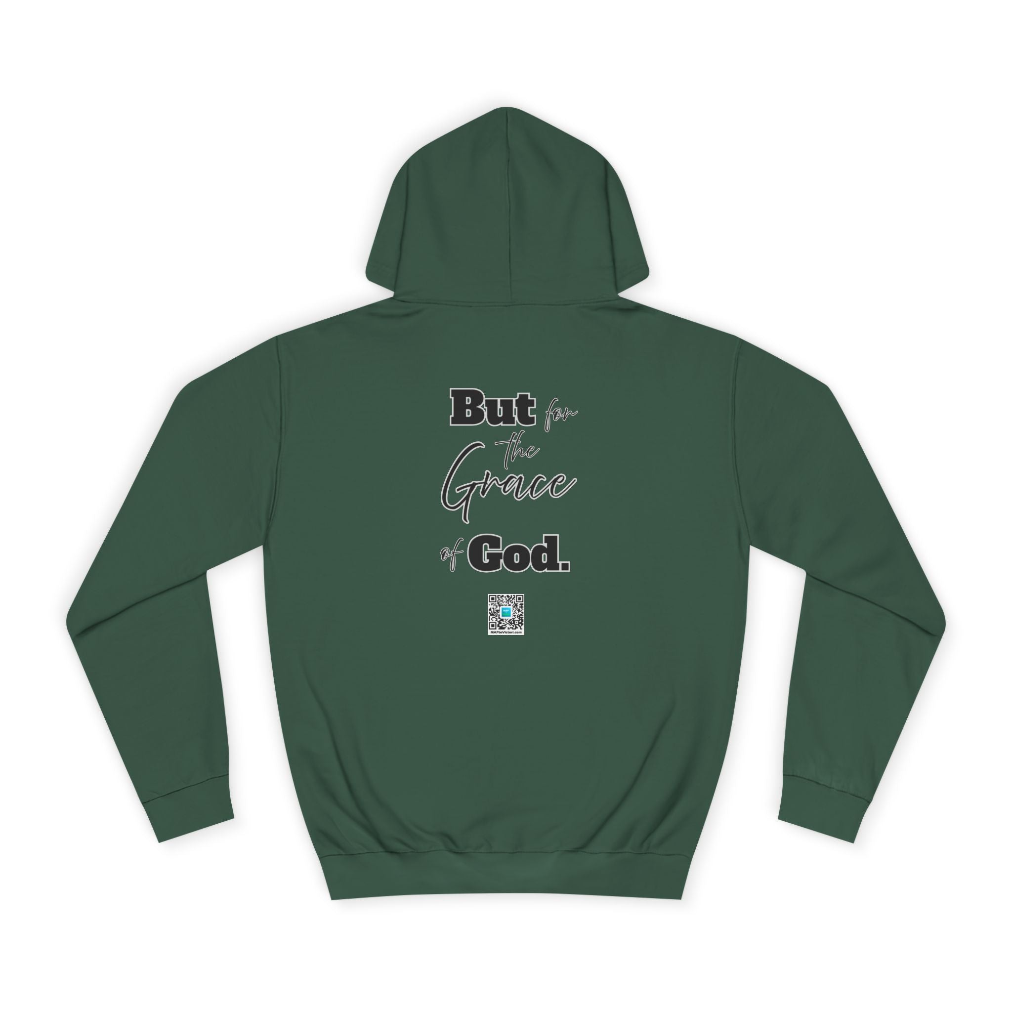 Face Everything And Rise - Hoodie