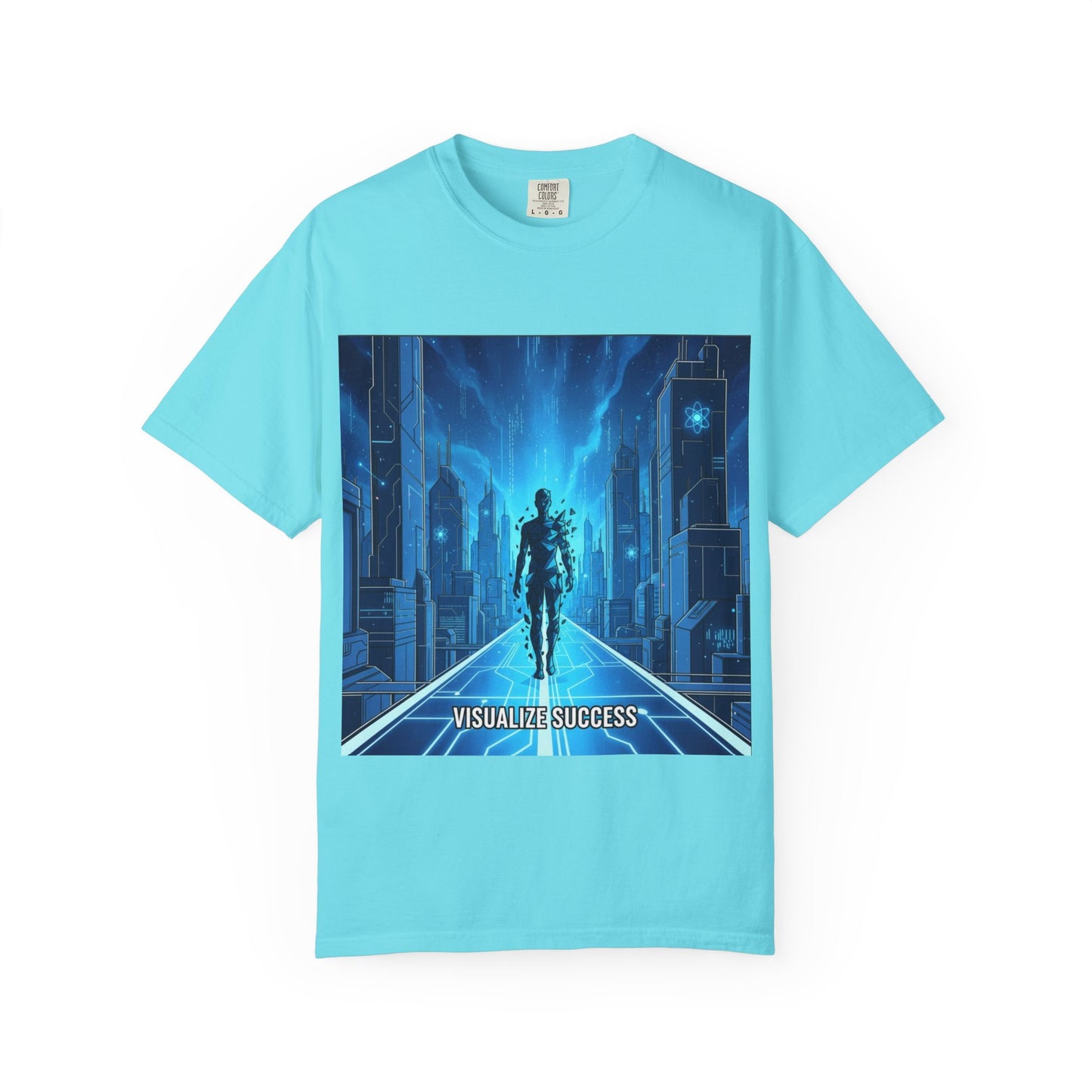 Visualize Success - T-Shirt