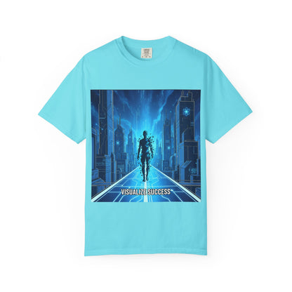 Visualize Success - T-Shirt