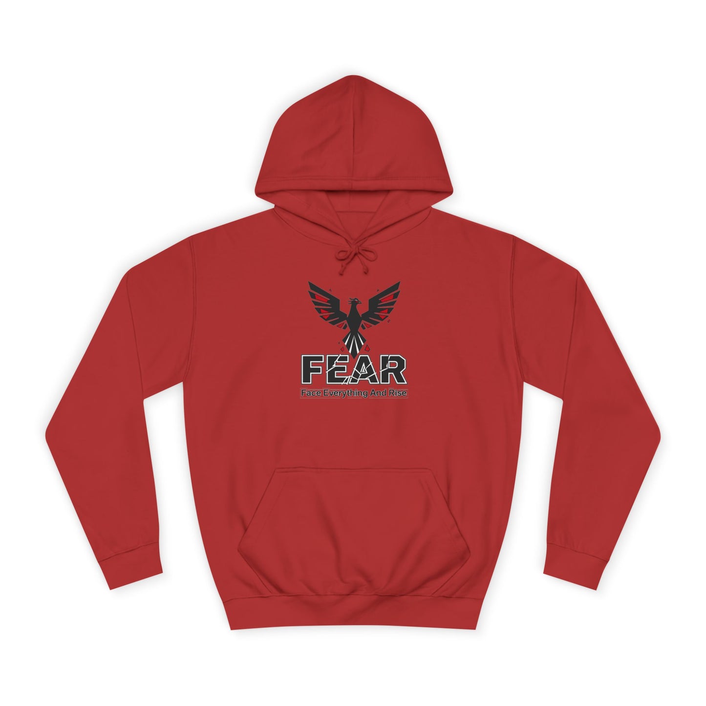 FEAR - Hoodie