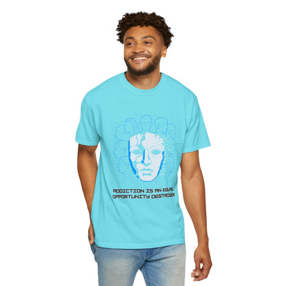 Equal Opportunity - T-Shirt