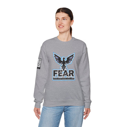 F.E.A.R. (Face Everything And Rise)- Crewneck Sweatshirt