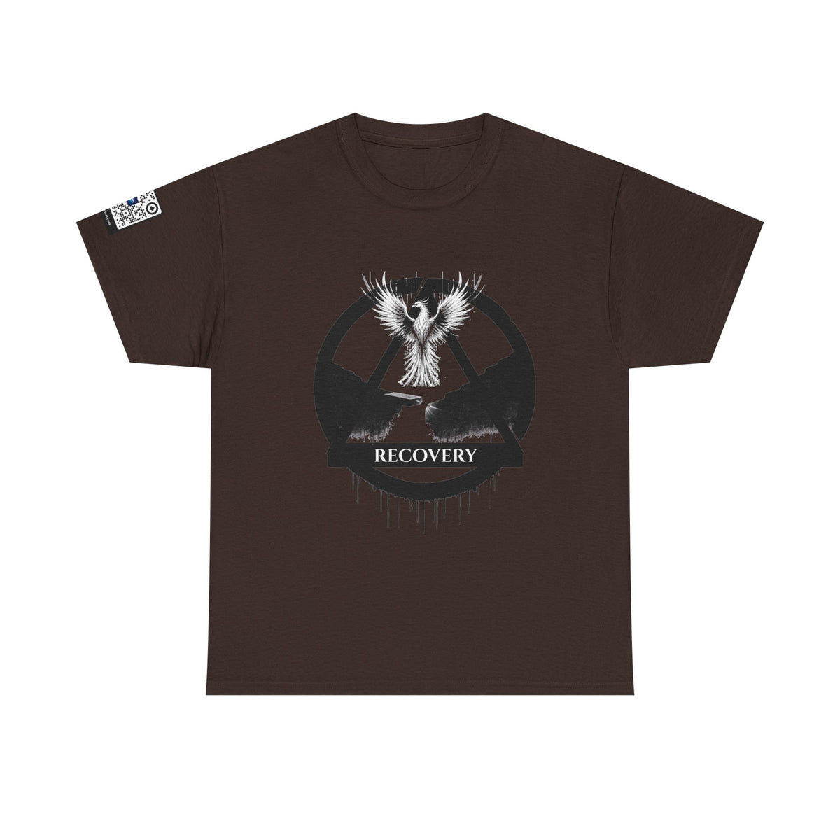 Recovery - Cotton T-Shirt