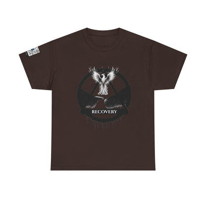 Recovery - Cotton T-Shirt
