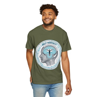 Self Respect - T-Shirt