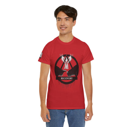 Recovery - Cotton T-Shirt