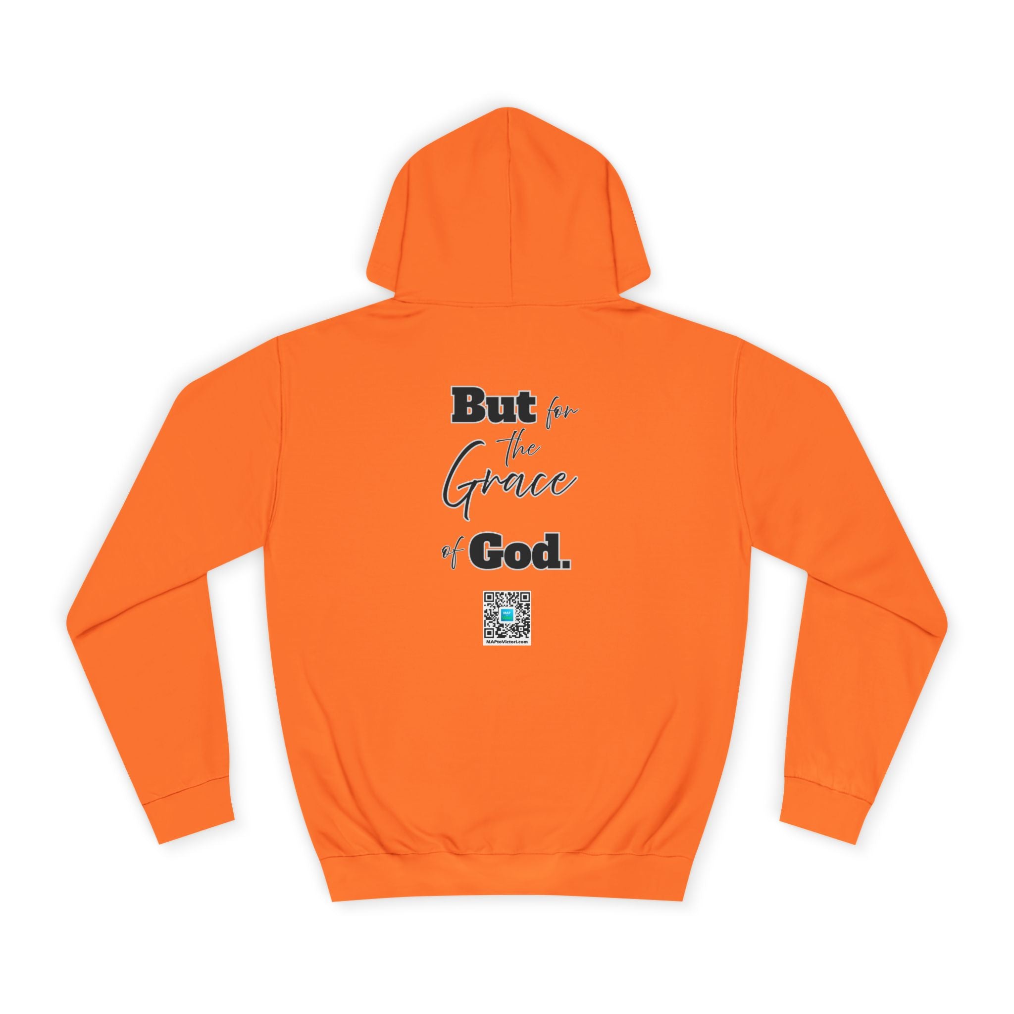 Equal Opportunity - Hoodie