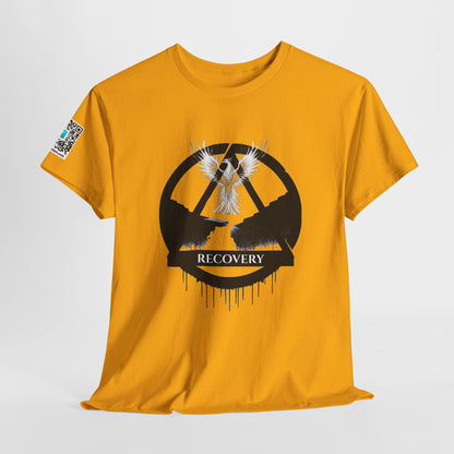Recovery - Cotton T-Shirt