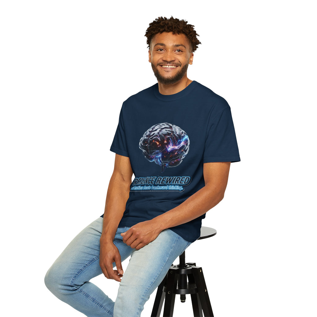 Resilience Rewired - T-Shirt