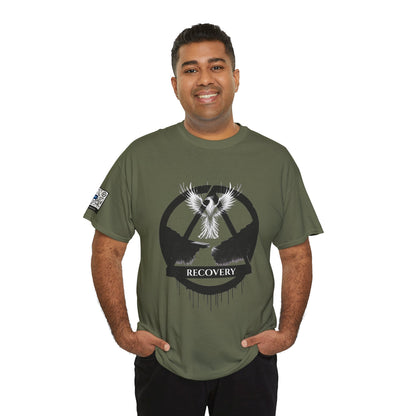 Recovery - Cotton T-Shirt