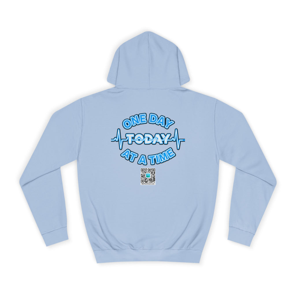 Progress Over Perfection (ODAT) - Hoodie