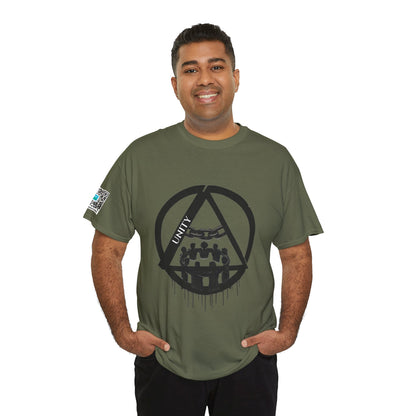 Copy of Unity - Cotton T-Shirt