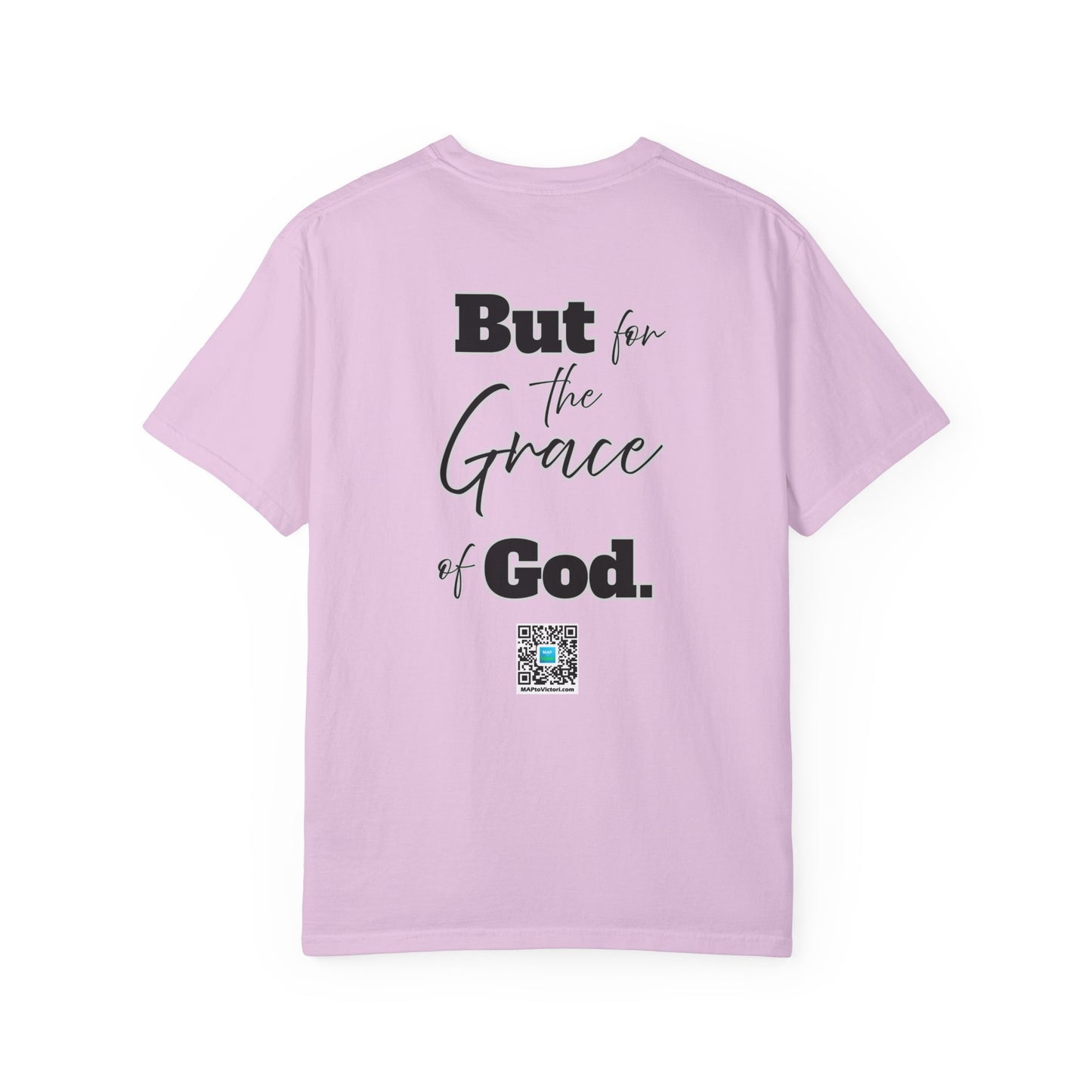 Courage to Change - T-Shirt