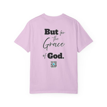 Courage to Change - T-Shirt