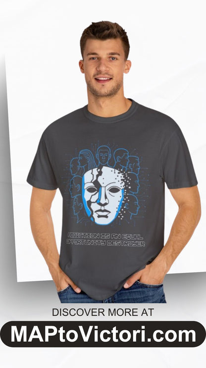 Equal Opportunity - T-Shirt