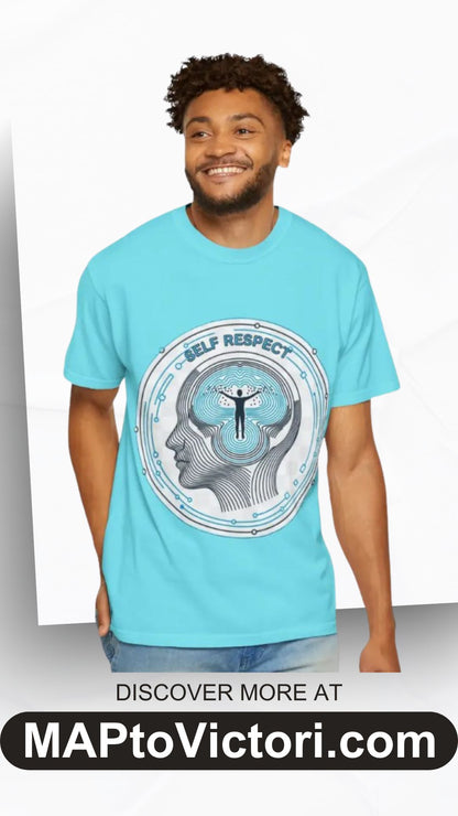 Self Respect - T-Shirt