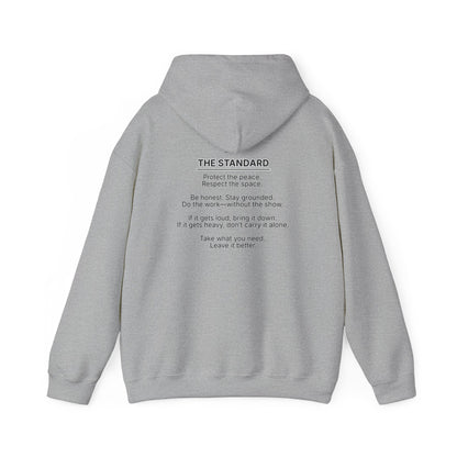 Find Your People - Hoodie