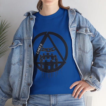 Copy of Unity - Cotton T-Shirt