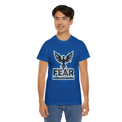 F.E.A.R. (Face Everything And Rise) - Cotton T-Shirt