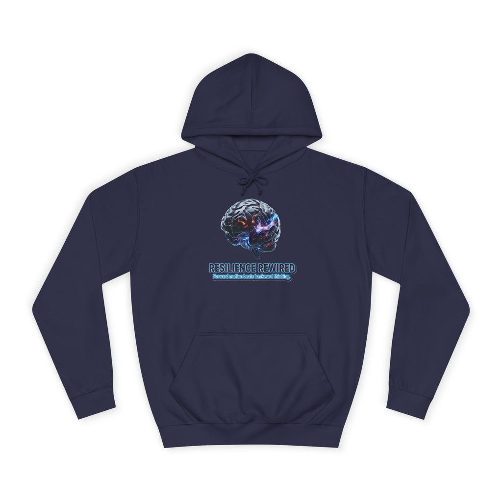 Resilience Rewired - Hoodie