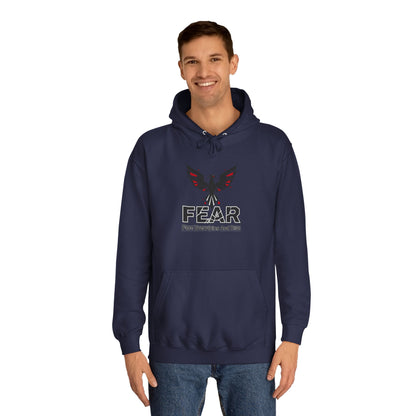 Face Everything And Rise - Hoodie