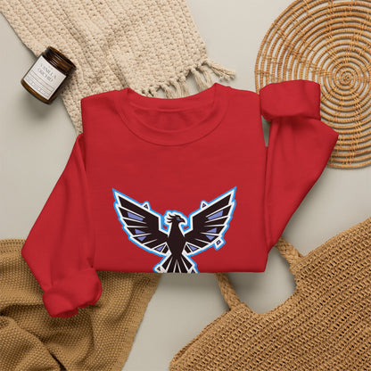 F.E.A.R. (Face Everything And Rise)- Crewneck Sweatshirt