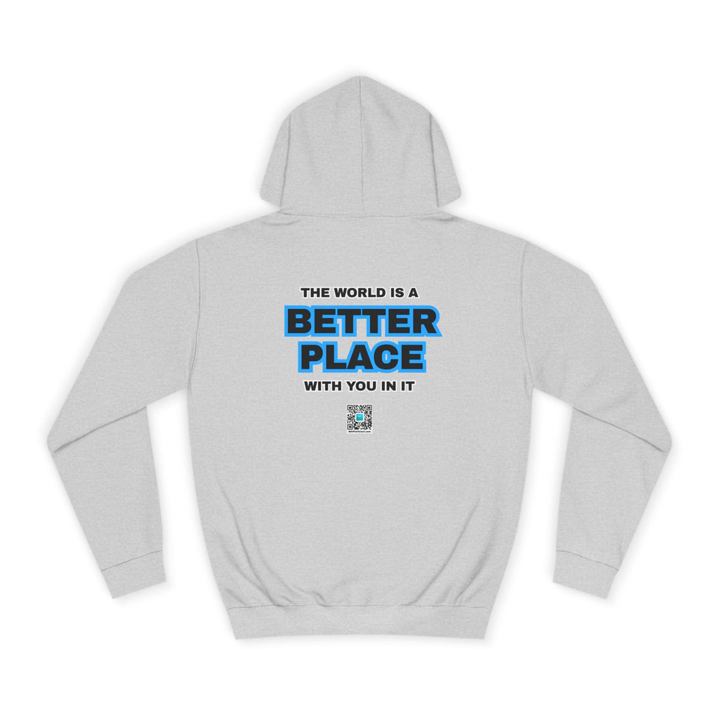 Resilience Rewired - Hoodie