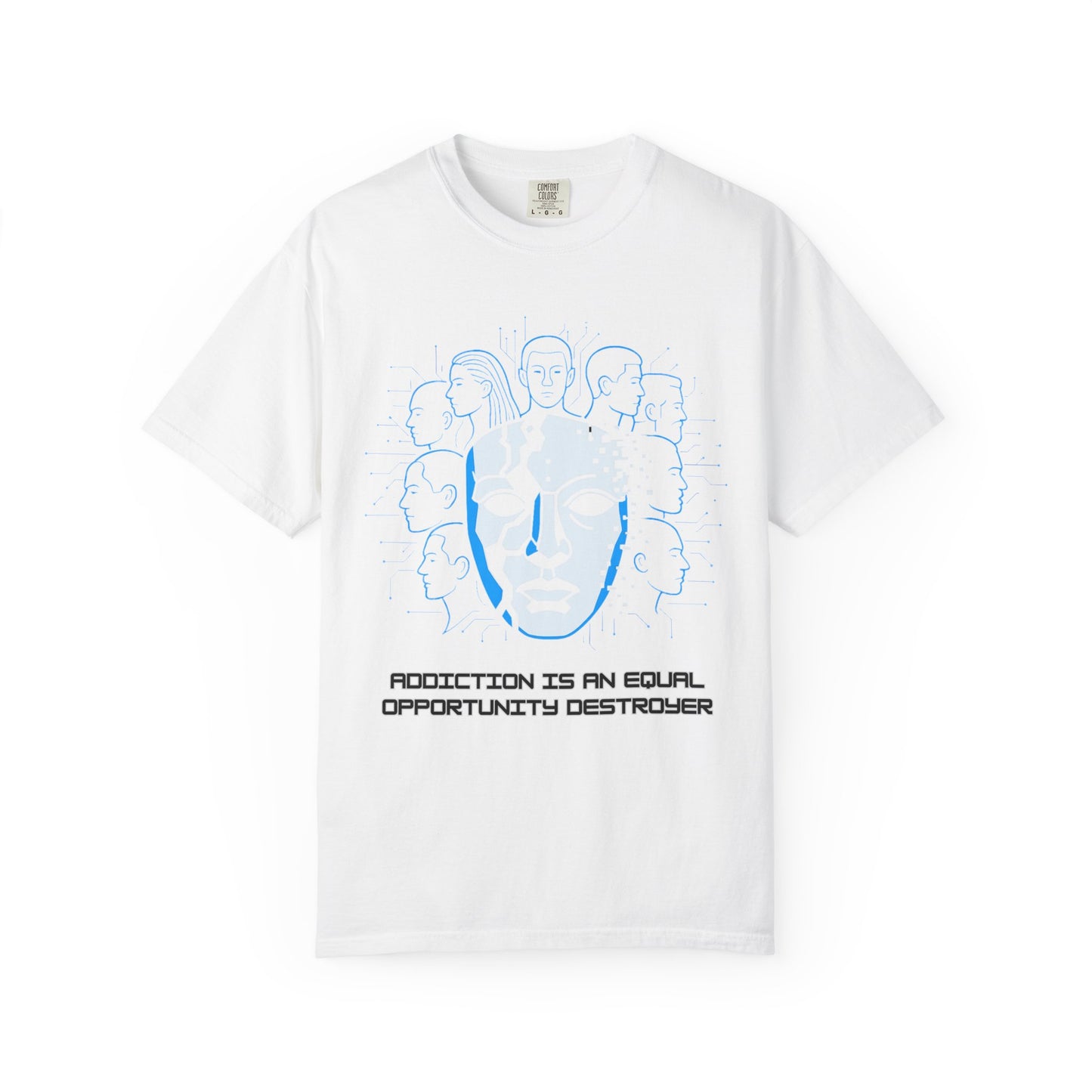 Equal Opportunity - T-Shirt