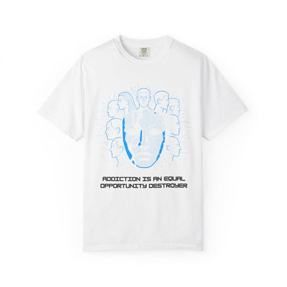 Equal Opportunity - T-Shirt