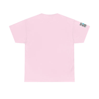 Recovery - Cotton T-Shirt
