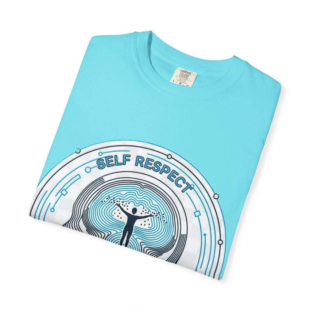 Self Respect - T-Shirt