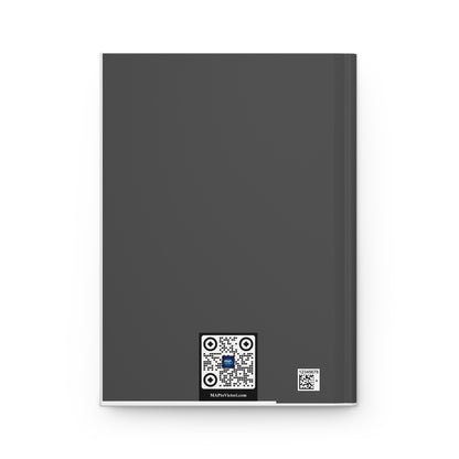 Carry The Message -  Journal
