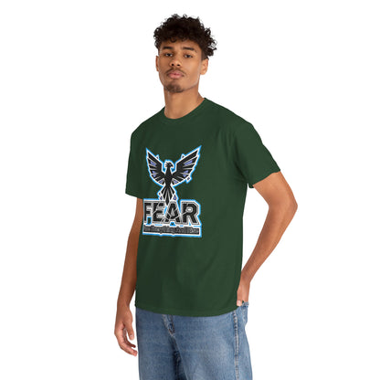 F.E.A.R. (Face Everything And Rise) - Cotton T-Shirt