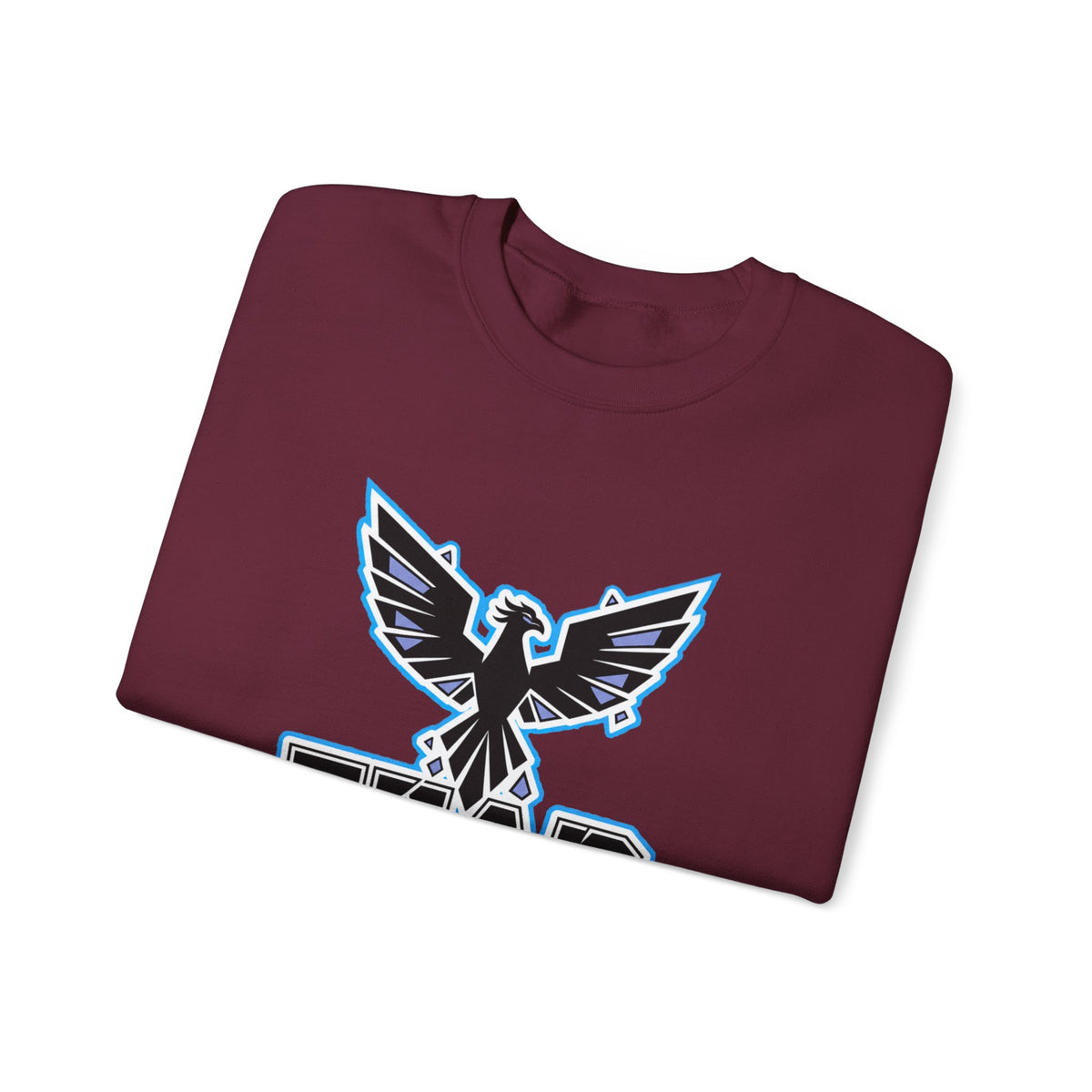 F.E.A.R. (Face Everything And Rise)- Crewneck Sweatshirt