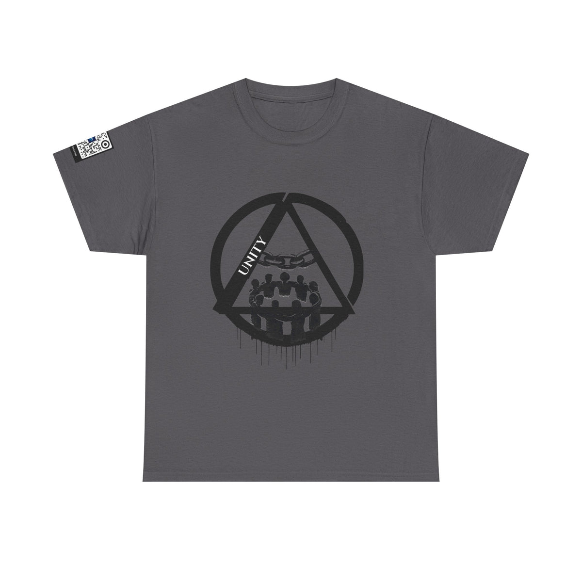 Unity - Cotton T-Shirt