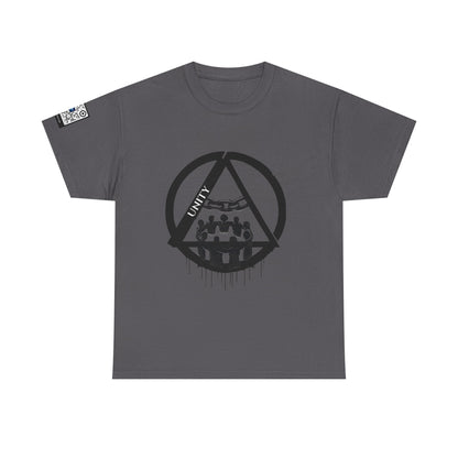 Unity - Cotton T-Shirt