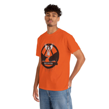 Recovery - Cotton T-Shirt