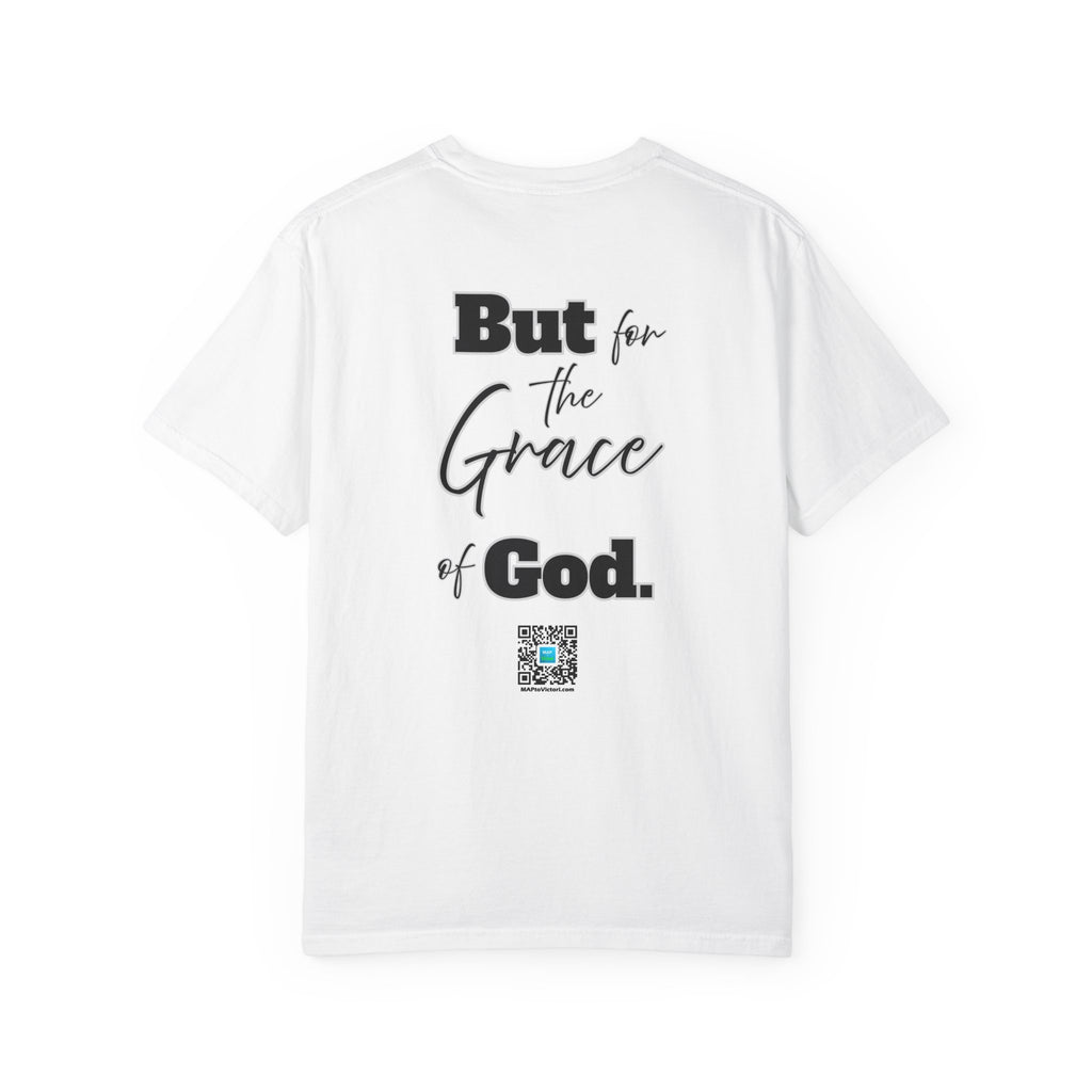 Courage to Change - T-Shirt