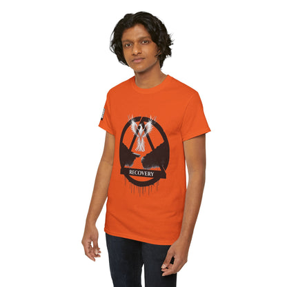 Recovery - Cotton T-Shirt