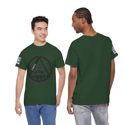 Copy of Unity - Cotton T-Shirt