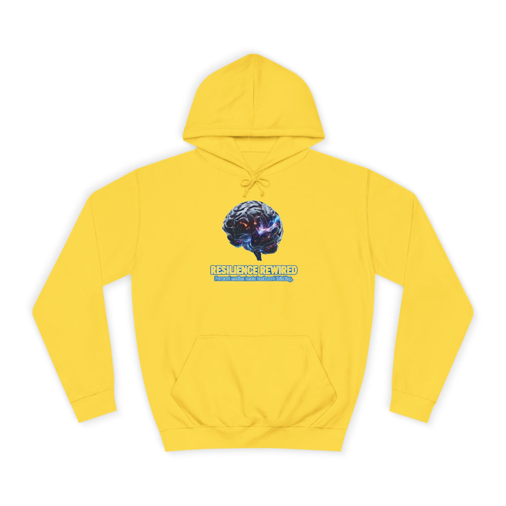 Resilience Rewired - Hoodie