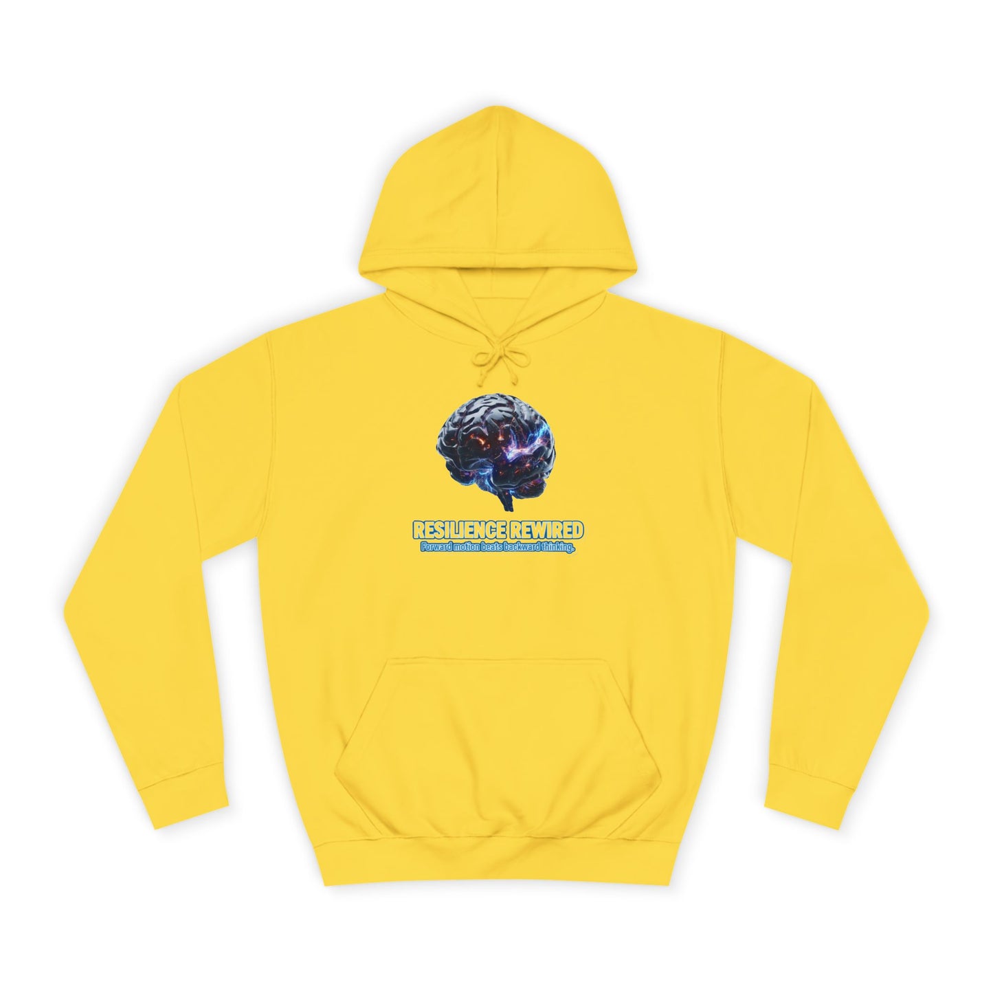 Resilience Rewired - Hoodie