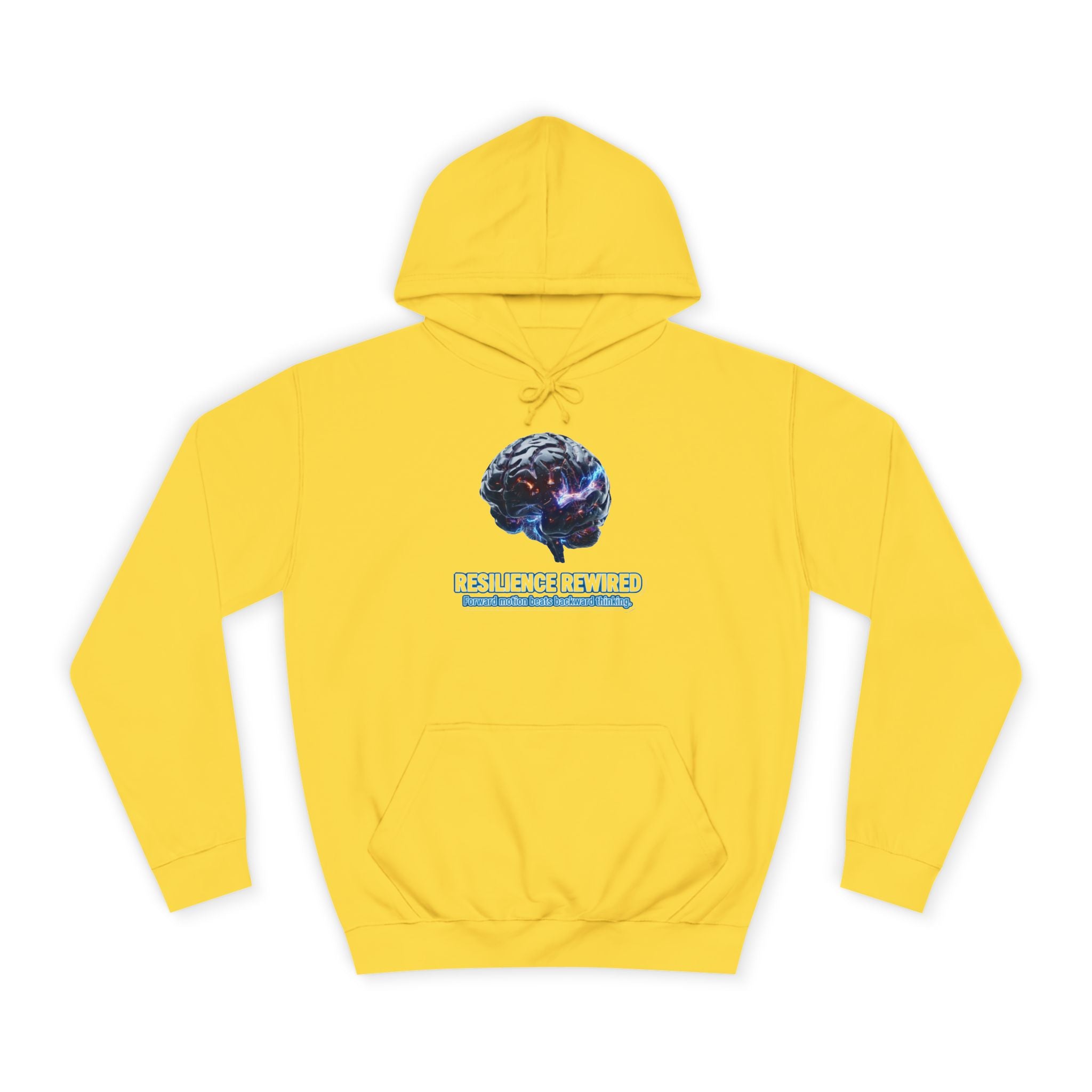 Resilience Rewired - Hoodie