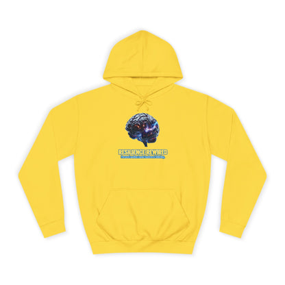 Resilience Rewired - Hoodie