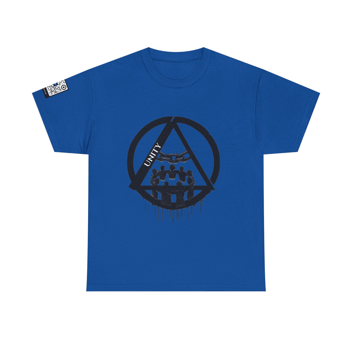 Unity - Cotton T-Shirt