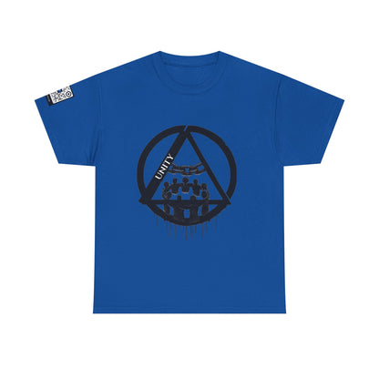 Unity - Cotton T-Shirt
