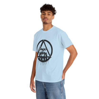 Copy of Unity - Cotton T-Shirt