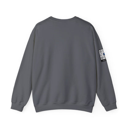 F.E.A.R. (Face Everything And Rise)- Crewneck Sweatshirt